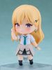 Nendoroid 2593 Ayase Saki - Gimai Seikatsu | Good Smile Company Figure