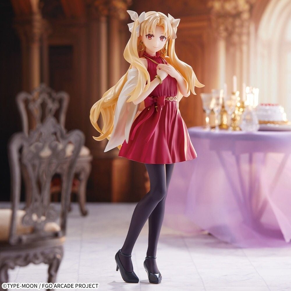 Ereshkigal - Fate Grand Order Arcade - Luminasta 