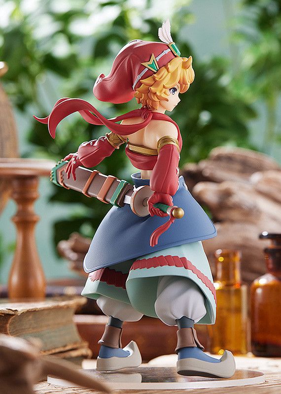 Figurine Pop Up Parade Shiloh – Legend Of Mana / Seiken Densetsu – Good Smile Japan, Neuve