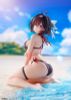 Yumia Liessfeldt Swimsuit Ver 1/7 - Atelier Yumia The Alchemist of Memories and the Envisioned Land | Wonderful Works Figure