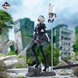 Pod 042 YoRHa No. 2 Type B - Ichiban Kuji NieR:Automata Ver1.1a A Prize | Bandai Spirits Figure