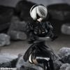 YoRHa No. 2 Type B 2B - NieR:Automata Ver1.1a - Premium Chokonose | SEGA Figure