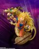 Son Goku SSJ3 - Dragon Fist Explosion, Exclusive Edition - Chou Gekisen -Extra Battle-, Figuarts ZERO - Dragon Ball Z: Ryuu-Ken Bakuhatsu!! Gokou ga Yaraneba Dare ga Yaru | Bandai Spirits  Figure