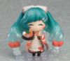 Nendoroid 2339 Hatsune Miku Snow, Winter Delicacy Ver. - Vocaloid | Good Smile Company Figure