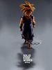 Solid Edge Works The Departure Vol.5 Son Gohan SSJ B Ver. - Dragon Ball Z | Bandai Spirits Figure