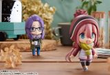 Nendoroid 1778 Sakura Kagamihara - Yuru Camp | Max Factory Figure