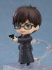 Nendoroid 2378 Okumura Yukio - Ao no Exorcist ( Good Smile Company, Orange Rouge ) Figure