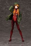Asuka Langley Shikinami Hoodie Ver. 1/7 Evangelion 3.0+1.0 Thrice Upon a Time | Alter Figure