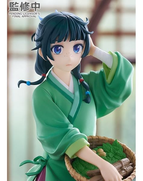 POP UP PARADE Maomao - The Apothecary Diaries | Good Smile Company Figure