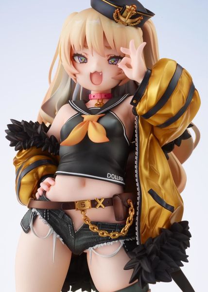 Azur Lane - Bache - 1/7 ( Mimeyoi ) Figure