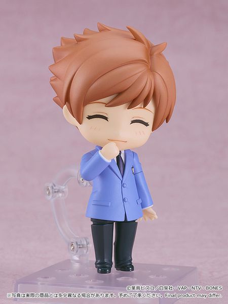 Nendoroid 2425 Kaoru Hitachiin - Ouran High School Host Club | Good Smile Company, Orange Rouge Figure