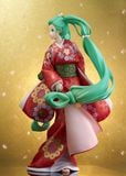 Hatsune Miku Beauty Looking Back Ver 1/7 Scale - Vocaloid | Good Smile Company Figure