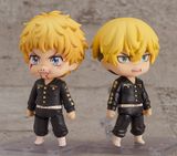 Nendoroid 2806 Takemichi Hanagaki - Tokyo Revengers | ORANGE ROUGE Figure