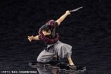 Toji Fushiguro & Jurei ( Bukiko ) - 1/8 - Jujutsu Kaisen - ARTFX J ( Kotobukiya ) Figure