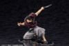 Toji Fushiguro & Jurei ( Bukiko ) - 1/8 - Jujutsu Kaisen - ARTFX J ( Kotobukiya ) Figure