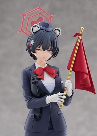 POP UP PARADE Tsubaki Guide - Blue Archive | Good Smile Company Figure