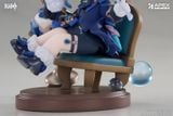 Chibi Chara Furina Amai Gogo no Sanbika - Genshin Impact | APEX Figure