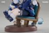 Chibi Chara Furina Amai Gogo no Sanbika - Genshin Impact | APEX Figure