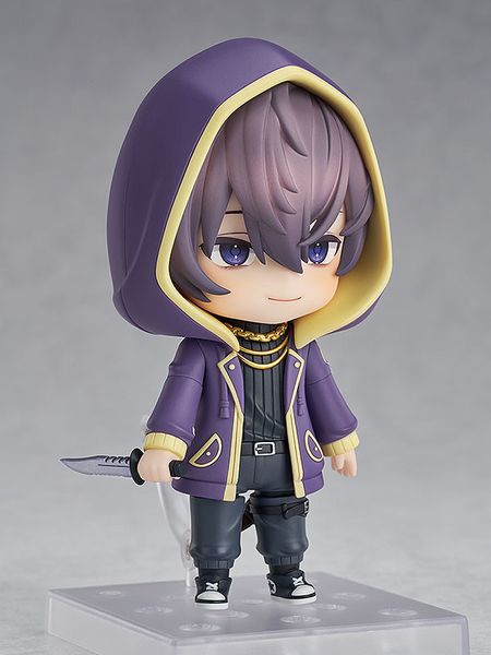 Nendoroid 2214 Shoto - Shoto ( Good Smile Company ) Figure
