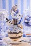 Mercury Dessert Planet | RIBOSE Figure