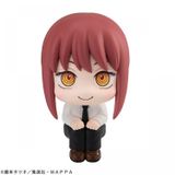 LookUp Chainsaw Man - Makima | MegaHouse Figure