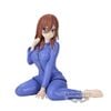 Nakano Miku Relax Time - Gotoubun no Hanayome | Bandai Spirits Figure