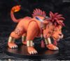 Adorable Arts Red XIII - Final Fantasy VII Rebirth | Square Enix Figure