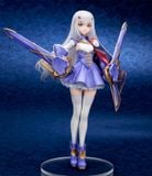 Lancer/Melusine Second Ascension 1/7 - Fate/Grand Order | ques Q Figure