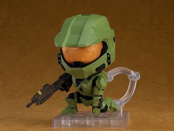 Nendoroid 2177 Master Chief - Halo Infinite ( Good Smile Company ) Figure
