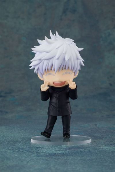 Nendoroid 1767 Satoru Gojo Movie Jujutsu Kaisen 0 Ver - Jujutsu Kaisen | Good Smile Company Figure