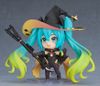 Nendoroid 2477-b Hatsune Miku Racing 2024 Ver Another Color | GOOD SMILE Racing Figure