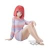 Nakano Nino Relax Time - Gotoubun no Hanayome | Bandai Spirits Figure