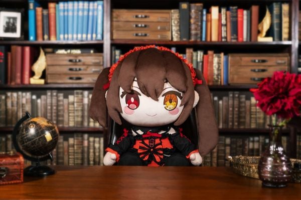 Nhồi bông Tokisaki Kurumi 60cm ver - Date A Live V | Spiritale Plush