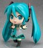 Nendoroid Plus Hatsune Miku Jumbo ver - Good Smile Kuji | Good Smile Company Figure