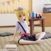 Bocchi the Rock! - Ijichi Nijika - Premium Chokonose Figure ( SEGA ) Figure