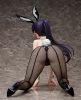 Akira Todo: Bunny Ver. - 1/4th Scale - World's End Harem ( FREEing ) Figure
