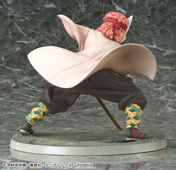 Sabito 1/7th Scale - Demon Slayer: Kimetsu no Yaiba ( Phat! Company ) Figure
