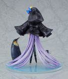 Lancer/Mysterious Alter Ego Λ [AQ] 1/7th Scale - Fate/Grand Order ( Good Smile Company ) Figure