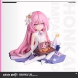 Little Series Elysia Herrscher of Human Ego - Honkai Impact 3rd | Myethos Figure