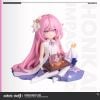 Little Series Elysia Herrscher of Human Ego - Honkai Impact 3rd | Myethos Figure