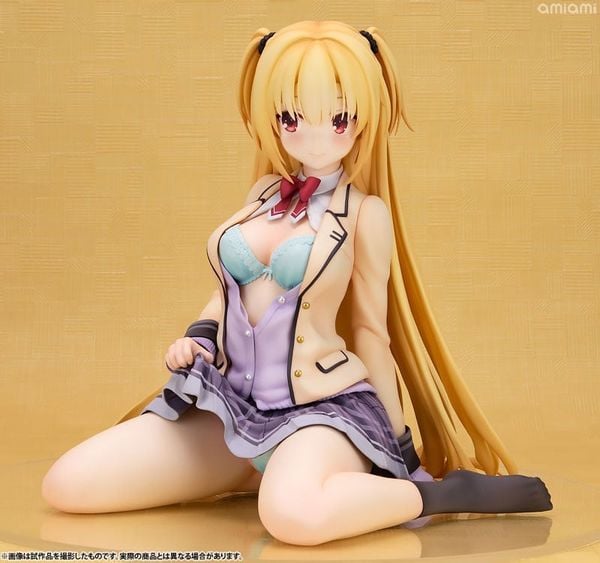 Nanami Arihara 1/3.5 AmiAmi Limited Edition - RIDDLE JOKER | AliceGlint Figure