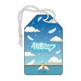 Nendoroid Hatsune Miku 100 Commemorative Exhibition Amulet Style Charm - VOCALOID Series | Caravan Goods