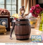 Reisalin Stout - Atelier Ryza ~ Tokoyami no Joou to Himitsu no Kakurega | SEGA Figure