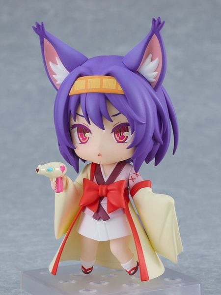 Nendoroid 2445 Izuna Hatsuse - No Game No Life | Good Smile Company Figure