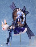 Usada Pekora x Mash Kyrielight Fate/Grand Order Collaboration 1/7 - Hololive Production | Aniplex Figure