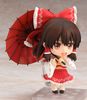 Nendoroid 700 Reimu Hakurei 2.0 - Touhou Project | Good Smile Company Figure