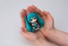 Nendoroid Plus Mikudayo Rubber Mascot - Vocaloid | Good Smile Company Figure