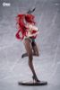 Uriko Usaaki chan illustration by Maenoo 1/6 - Original Series | Animester Figure