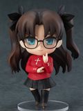 Nendoroid 409 Rin Tohsaka - Fate Stay Night | Good Smile Company Figure