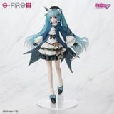 Hatsune Miku Autumn Outing S-Fire - Piapro Characters | SEGA Figure